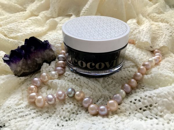 Cocovit Coconut Charcoal Face Mask